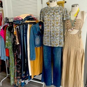 Unlisted Live Show Item